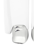 OBO ROBO Plus Foam Combo White